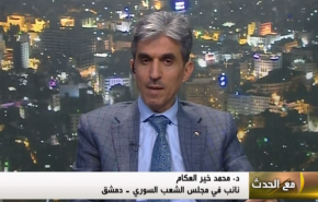 نائب سوري يكشف سر توقيت انسحاب القوات الامريكية 