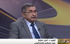 ملخص - مع الحدث : الانسحاب الامريكي من سوريا والمعادلات الجديدة
