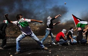 مسيرة العوده الـ39.. اصابة 4 فلسطينيين على حدود غزة
