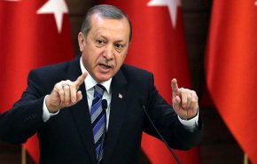 أردوغان لـنتنياهو: أنت طرقت الباب الخطأ