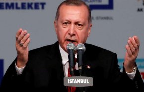 اردوغان يؤكد استعداده للتعاون مع روسيا وايران لارساء الامان في سوريا
