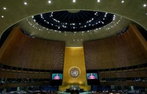 عدم تمرير مشروع قرار روسي لدعم معاهدة الصواريخ