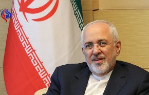 ظريف: السعودية تسعى للدخول في صراع مع ايران