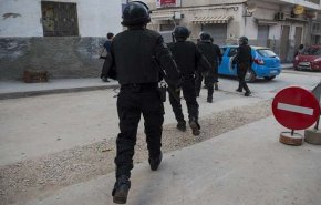 الشرطة المغربية توقف شابا يشيد بمقتل سائحتين اوروبيتين