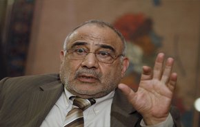 مكتب عبد المهدي يعلق على زيارة ترامب للعراق
