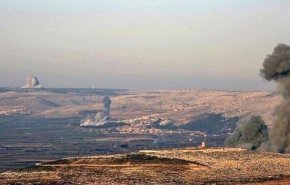 القصف التركي يقتل حفارين سوريين في شمال العراق