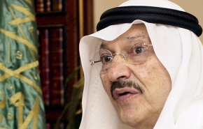 وفاة الأمير طلال بن عبد العزيز