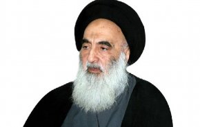 هذا هو رأي السيد السيستاني في الاحتفال بأعياد رأس السنة الميلادية