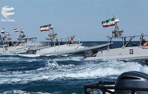 جهوزية الحرس الثوري وقدراته الدفاعية الباهرة.. 