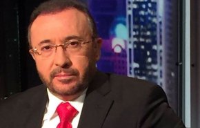 فيصل القاسم اختلت موازينه اثر الانتصار السوري