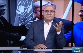 ملخص - انقلاب الصورة - تحالف العدوان يقتل اليمنيين من اجل الحل السلمي!