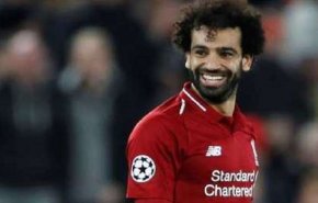 محمد صلاح بين متظاهري السترات الصفراء في بيروت !