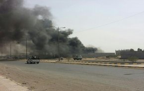 العدوان ومرتزقته يواصلون خرق الهدنة في الحديدة