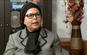 شاهد.. عميدة تونسية تكشف صدمتها عندما زارت ايران