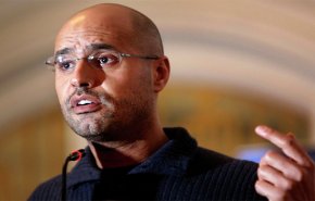 هذا موقف روسيا حول الدور السياسي لابن القذافي في ليبيا