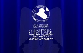 البرلمان العراقي يمدد عمل فصله التشريعي
