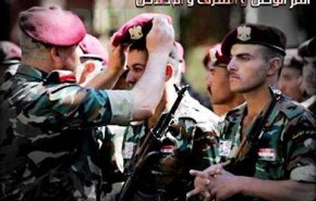 بالتفاصيل: رواتب العسكريين السوريين بعد مرسوم الزيادة الأخير