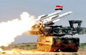 سوريا : الجيش يحبط  تسلل ارهابيين بريفي حماة وإدلب