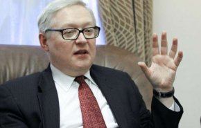 ريابكوف: لا أصدق أن واشنطن ستسحب قواتها من سوريا
