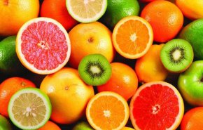 الفواكه التي تساعدك على إنقاص وزنك
