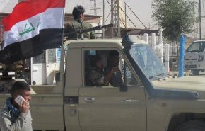 الحشد الشعبي: لم نهاجم أي موقع كردي ونحذر المتصيدين في الماء العكر