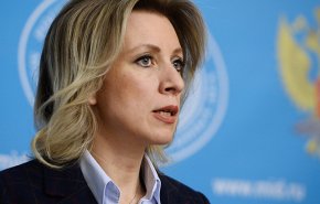 زاخاروفا: في أمريكا أزمة نظام.. وخاشقجي نموذج لها
