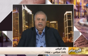 الرواس يكشف سبب خوف السعودية والامارات من محور المقاومة