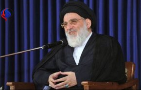 السيد عمار الحكيم يعزي برحيل آية الله السيد الشاهرودي
