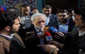 الاعلان لاحقا عن برنامج تشييع جثمان آية الله شاهرودي