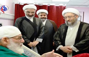 هاشمي شاهرودي كان فقیه ساحة الجهاد والاجتهاد