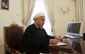 روحاني: البشرية احوج ما تكون اليوم الى السير على طريق الخق