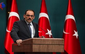 الرئاسة التركية: أردوغان أقنع ترامب بالانسحاب من سوريا