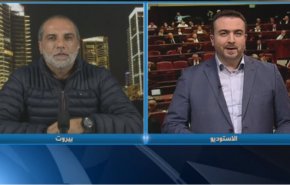 نشرة بانوراما الاثنين: 
