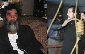 اليوم الذي قبر فيه العراقيون عصابة البعث والى الأبد
