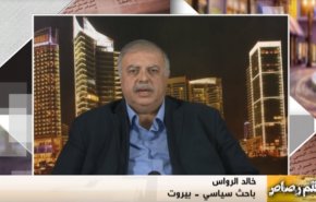 ملخص - قلم رصاص - الحملة السعودية الاماراتية على ايران والعدوان على اليمن
