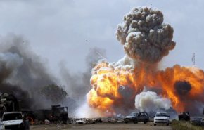 ليبيا تعلن إنشاء إدارة عامة للتنسيق بين الأجهزة الأمنية
