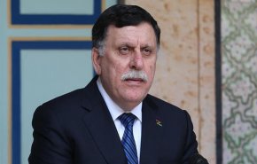 السراج يتفقد مقر الخارجية في طرابلس