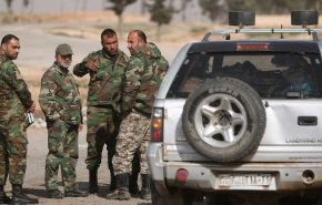 وزارة دفاع تركيا تعلق على تحركات الجيش السوري بمنبج
