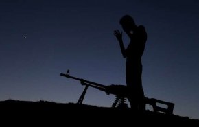 مسلحون جاهزون للاستسلام بعد خروج أمريكا من التنف