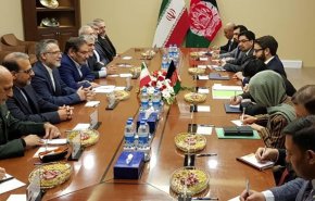 شمخاني: محادثاتنا مع طالبان لارساء الامن في افغانستان