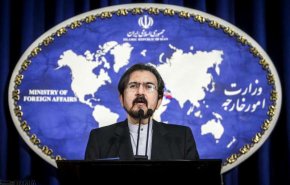 طهران تدين الهجوم الارهابي في طرابلس