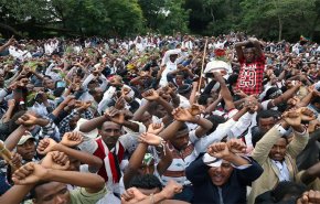 ​​​​​​​السيناريوهات المتوقعة لمستقبل السودان في ظل الاحتجاجات