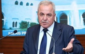 سكرية يطالب لبنان بمنع اي اعتداء على سوريا انطلاقا من اراضيه