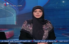 نشرة الاخبار من قناة العالم الساعة 10:00 بتوقيت غرينتش 26-12-2018
