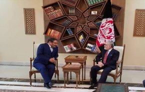 شمخاني: استراتیجیة أمیركا في المنطقة تتمثل في النهب لأقصی درجة وبأقل التكالیف