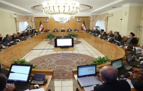 الرئيس روحاني: میزانیة العام القادم ترتكز علی تحسین المستوی المعیشي للشعب