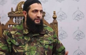 الجولاني يتحضر لتسليم مسلحين أجانب معتقلين الى تركيا