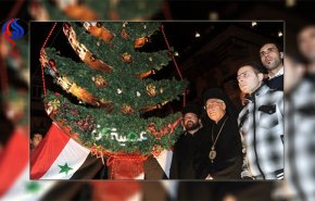 دمشق: ليلة جديدة ترسم خطوطها الدفاعات الجوية السورية