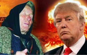 تنبؤات العرافة البلغارية كارثية لترامب وبوتين في العام 2019!
