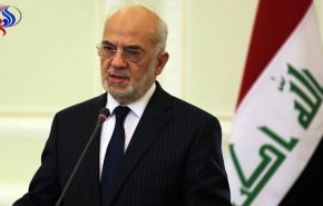 الجعفري يستنكر زيارة ترامب وينتقد تبرير مكتب عبد المهدي